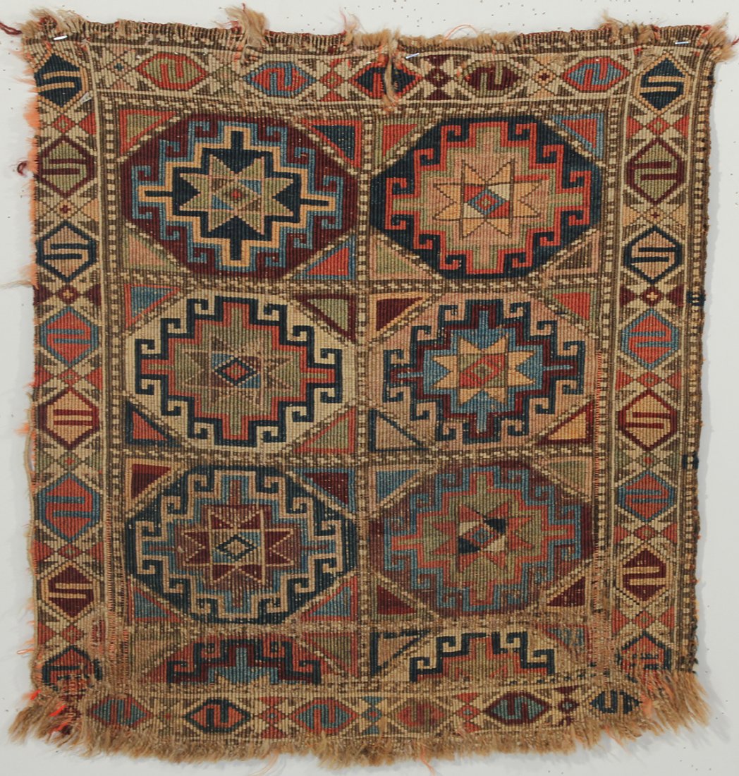 Shahsavan Sumac Bag Face (1 of 1)