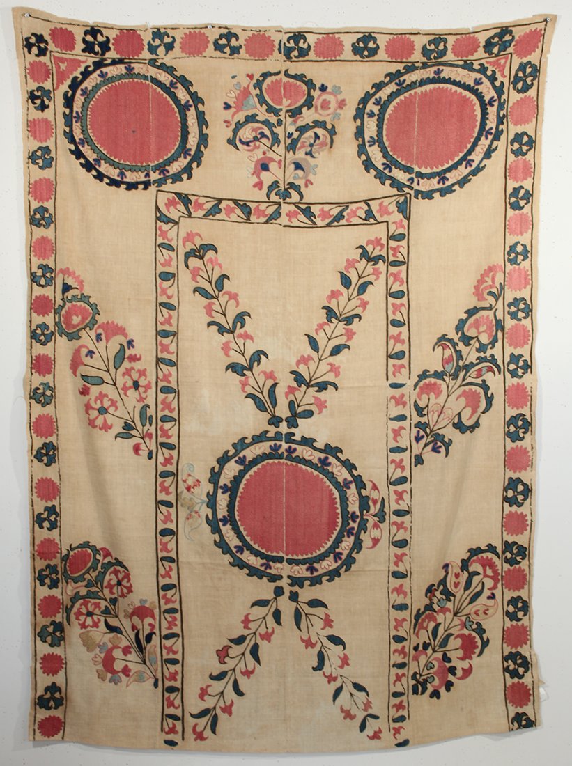 Bokhara Suzani Embroidery (1 of 5)