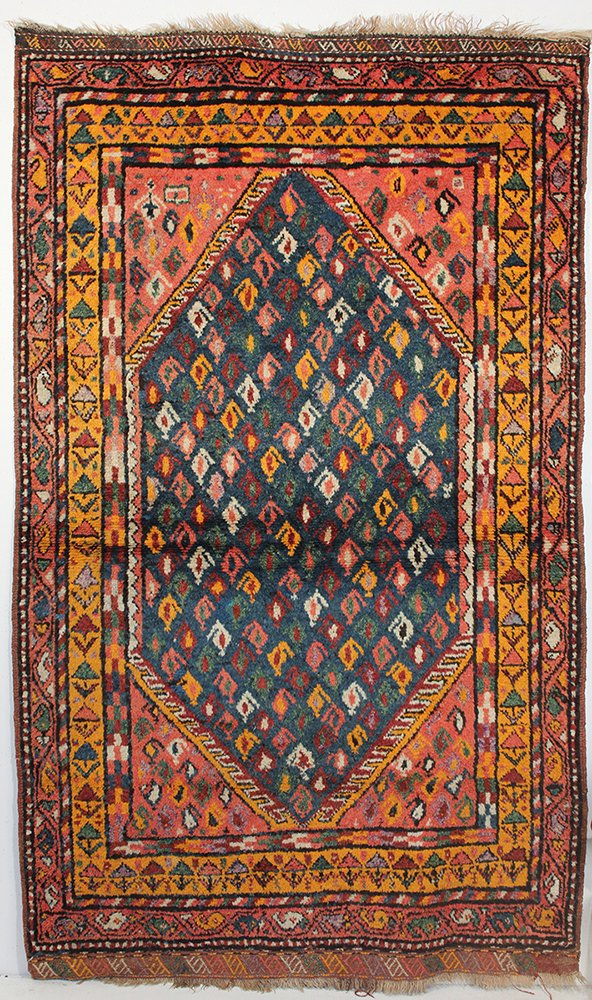 Kurdish Kordi Rug (1 of 6)
