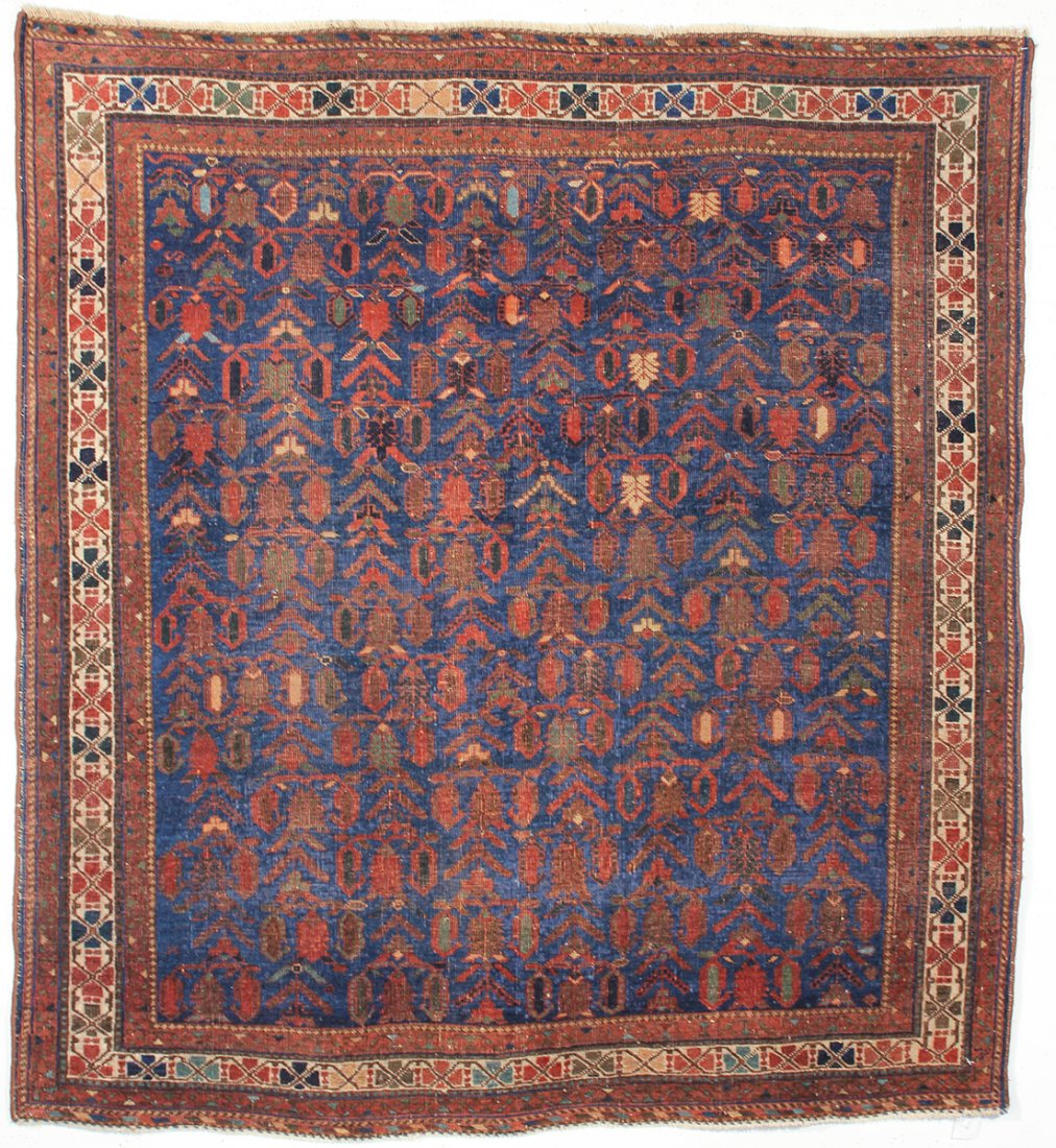 Afshar Rug (1 of 6)