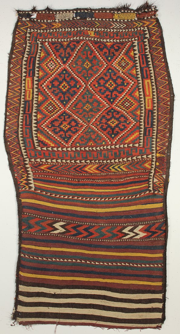 Uzbekistan Sumac Open Bag (1 of 4)