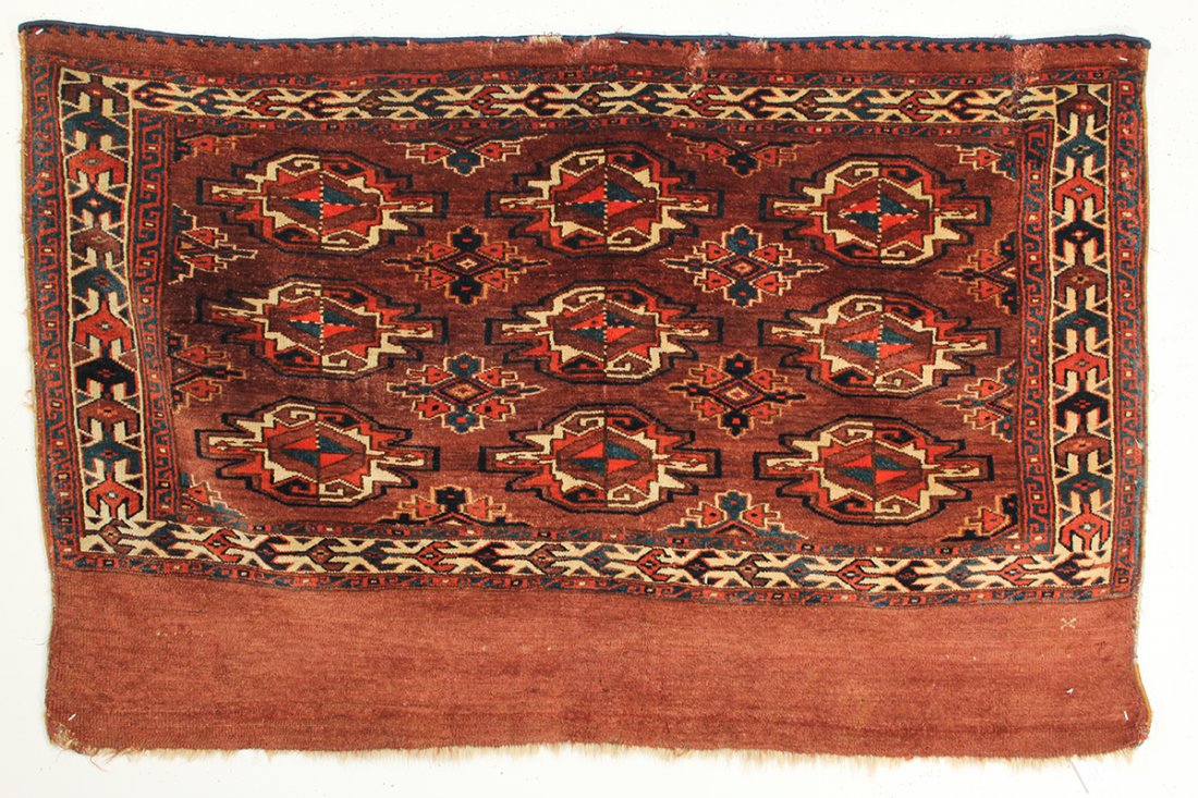 Yomut Chuval Juval (1 of 4)