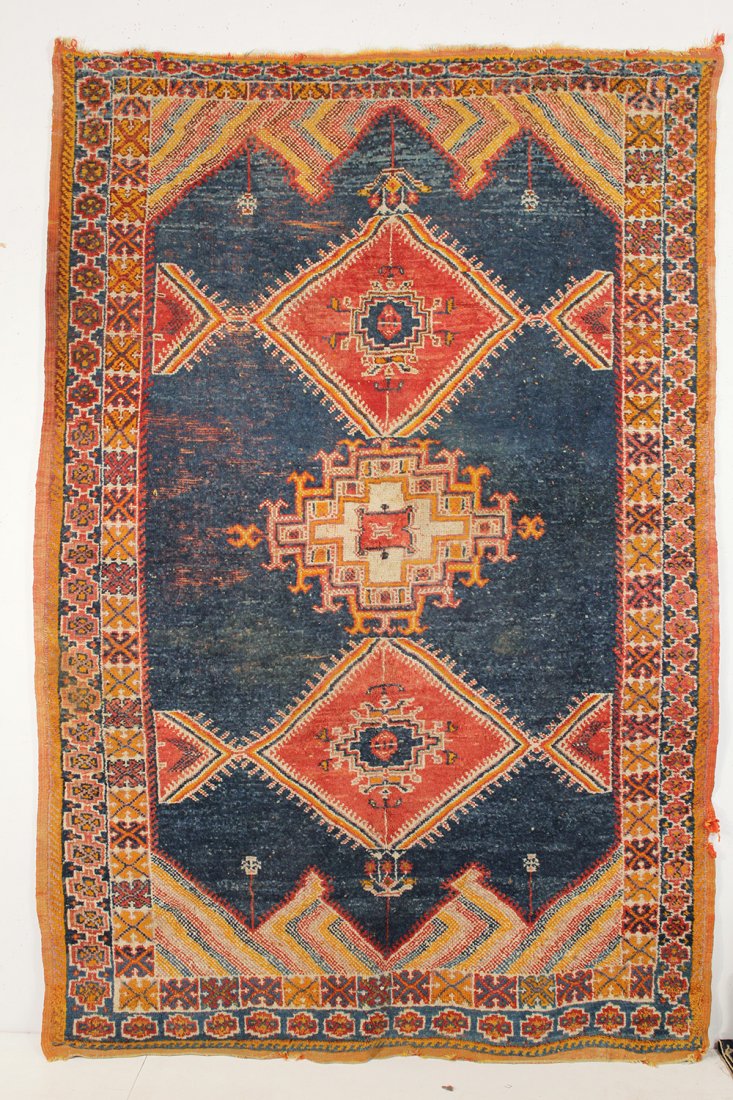 Turkish Ushak (1 of 5)