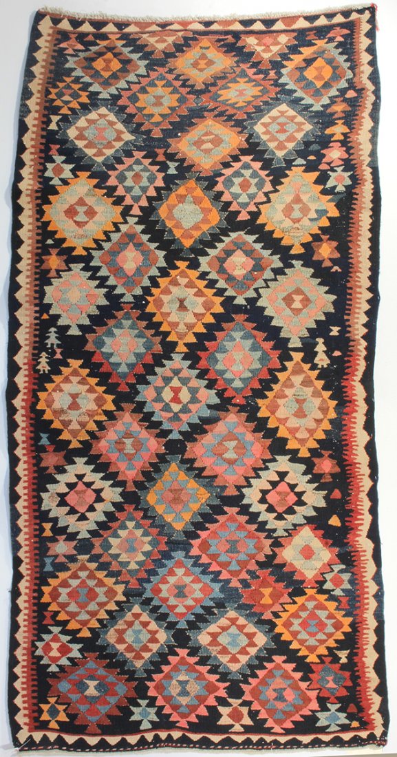 Bijar Kilim (1 of 4)