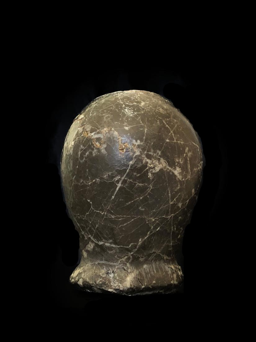 A  Nice Ancient Bactrian Stone Weight/Idol (1 of 1)