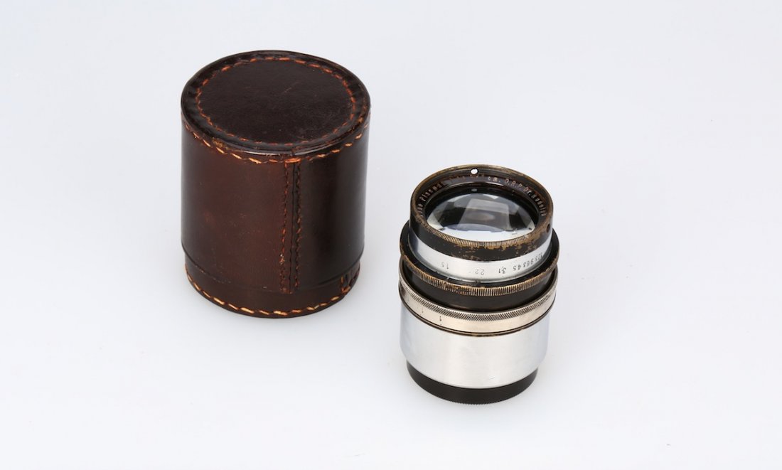 Hugo Meyer & Co-Goerlitz Kino Plasmat 1.5/5cm: SERIAL NO. 460580, N/A Kino Plasmat is one of the most favourable lens of Hugo Meyer & Co- Goerlitz. “Hugo Meyer & Co-Goerlitz” is engraved on the name ring, without coating. The lens was produced