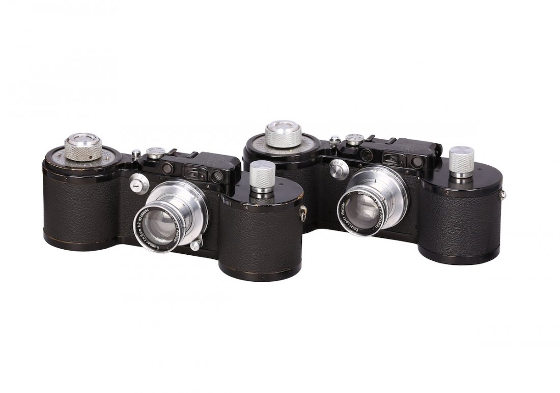 250GG with "Kugellager" Consecutive Number (1 of 8)