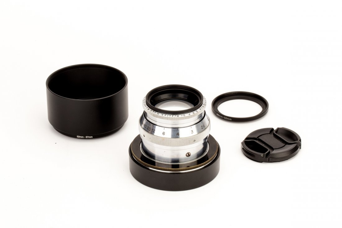 Dr Rudolph Hugo Meyer & Co-Gorlitz Makro Plasmat: Serial No. 783894, N/A Dr Rudolph Hugo Meyer & Co-Goerlitz的Makro Plasmat系列鏡頭，早期Dr Rudolph的Hugo Meyer & Co-Goerlitz和原&#