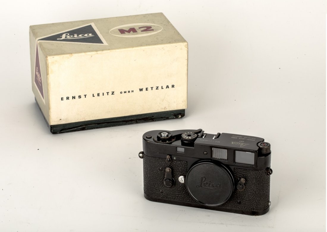 M2 Black Paint (1 of 5)