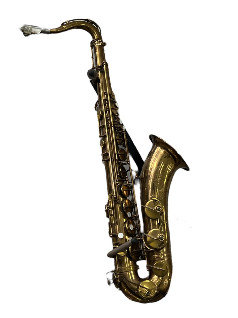 Rare Vintage Saxophone Selmer Mark Vi Tenor 1968