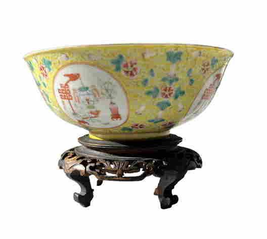 Chinese Porcelain