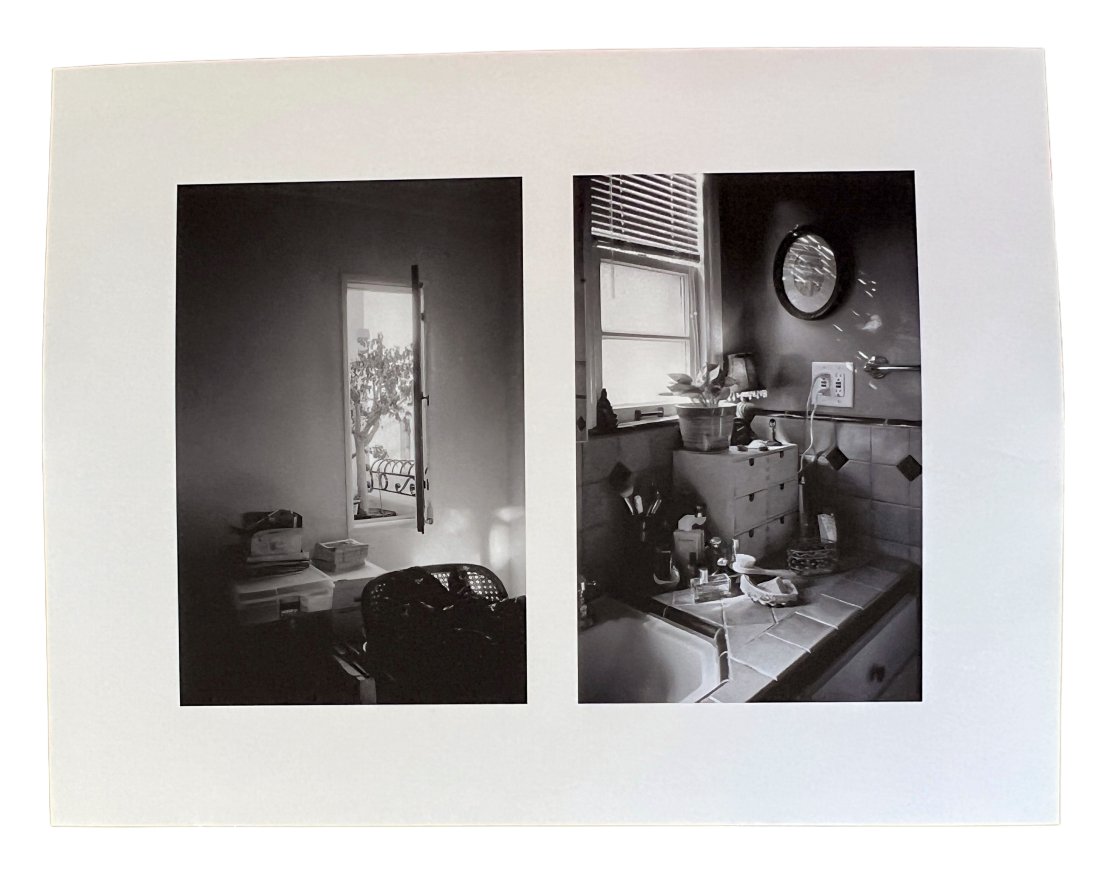 Joel H. Mark Photographer PRINT PHOTO HAND  SIGNED (1 of 4)