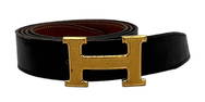 Hermes H Belt