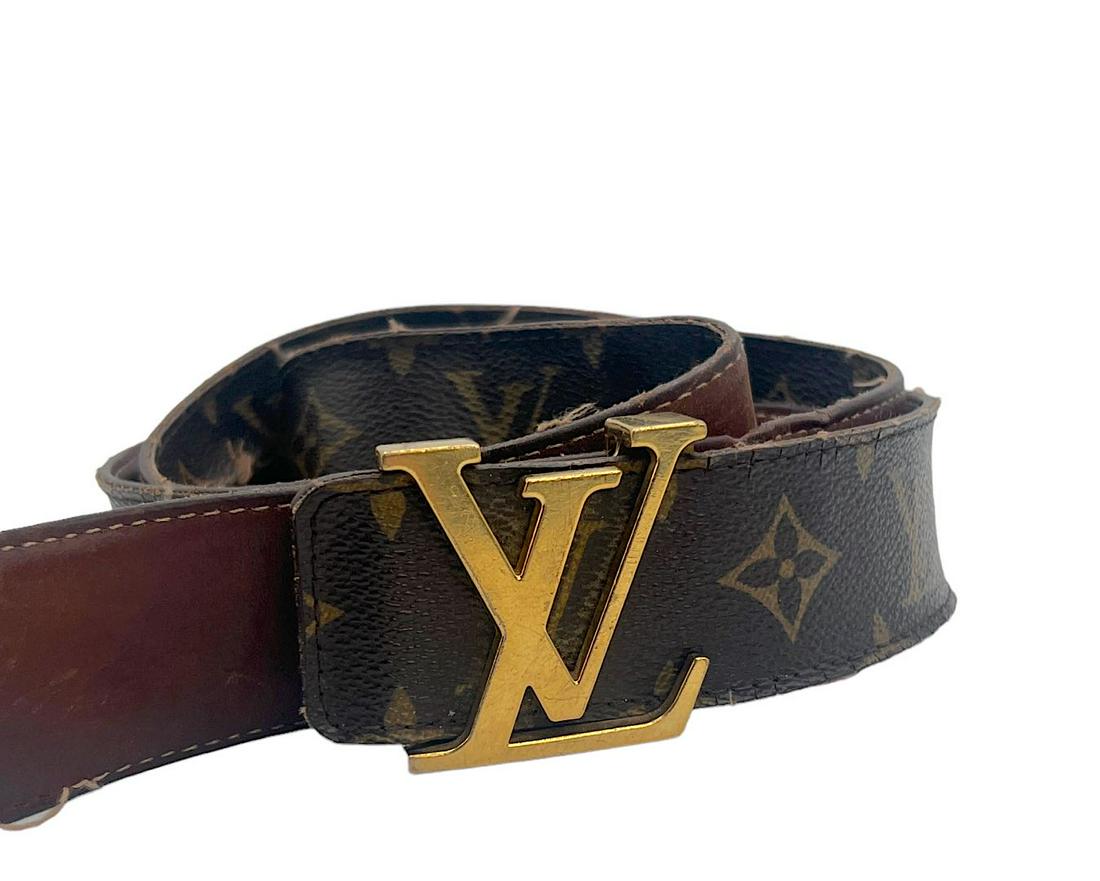 Louis Vuitton Belt (1 of 6)