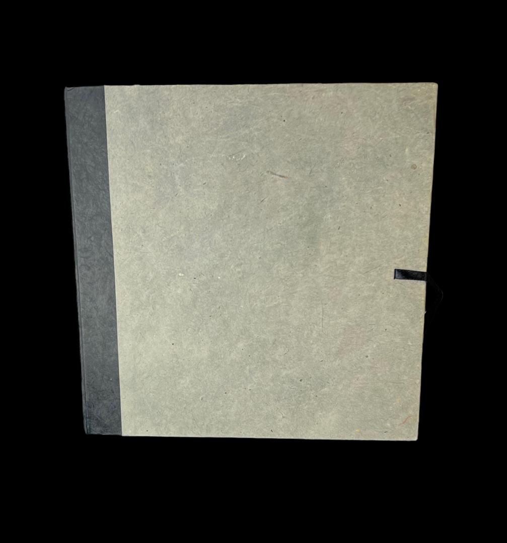 Rob Zombie signed letter photo album to Sid Haig Horror behind the scenes photos (1 of 11)