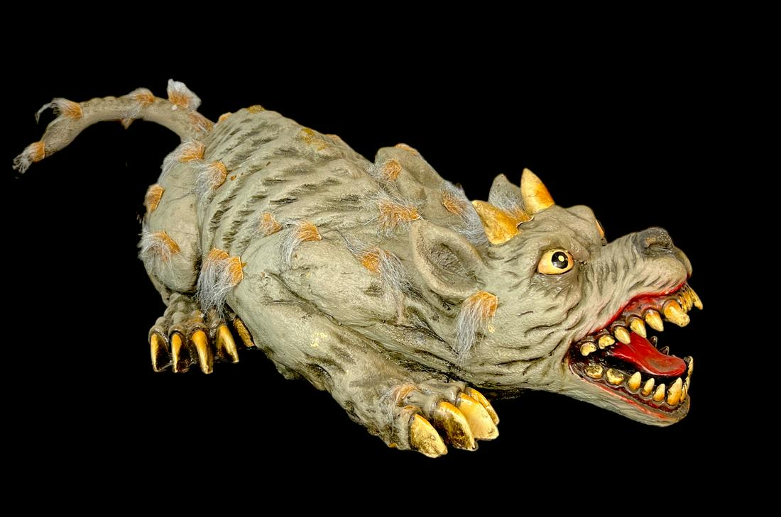 Rob zombie Prop Rat (1 of 10)