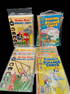Richie Rich Dollars and Cents Comic Book Collection Lot