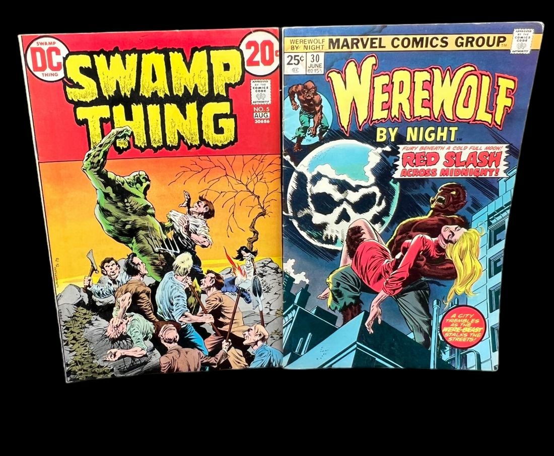 BATMAN 217, 164 comic book lot (1 of 1)