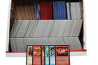 Magic the gathering vintage trading card collection lot year 2007-2008