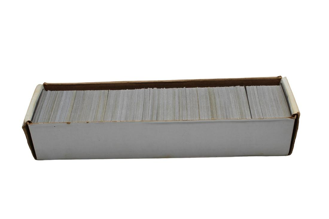 Magic the gathering vintage trading card collection lot year 2002 1997 (1 of 5)