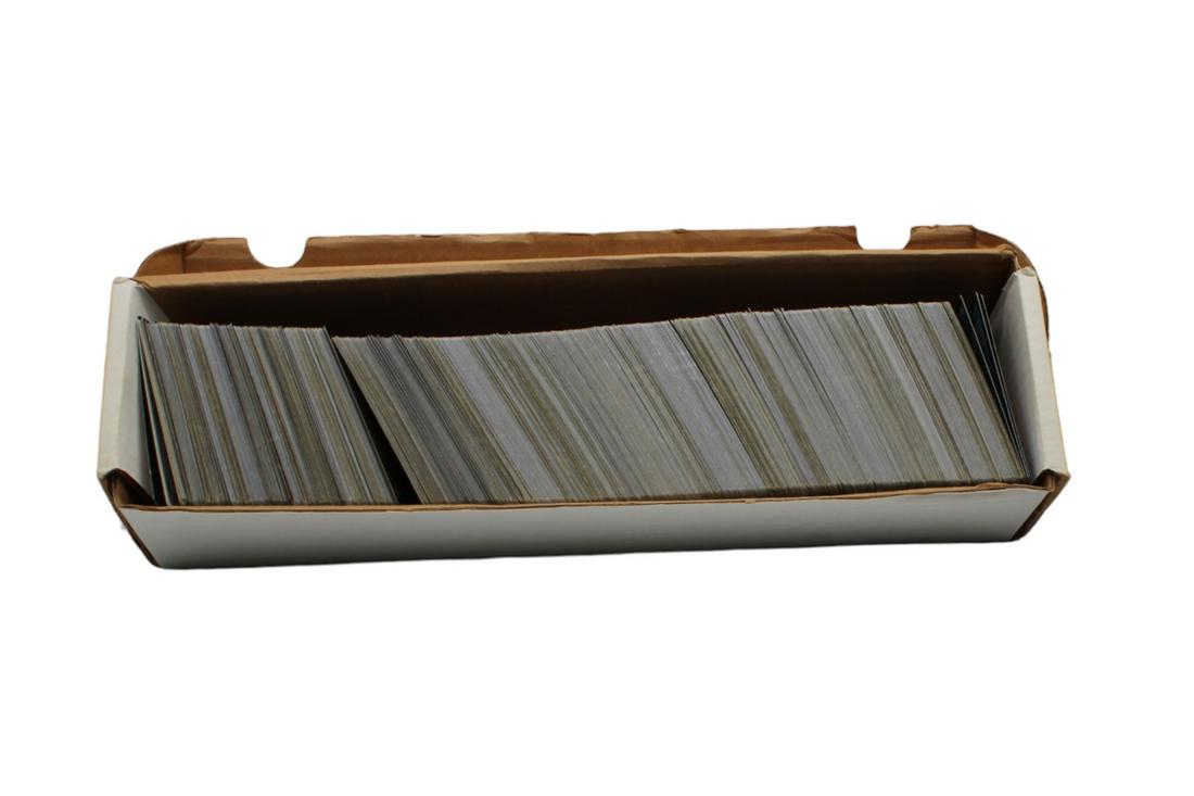 Magic the gathering vintage trading card collection lot year 1995 1997 (1 of 2)