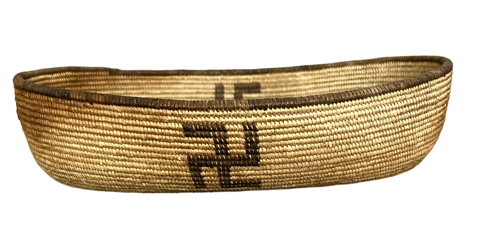 Antique Native American Indian basket (1 of 10)