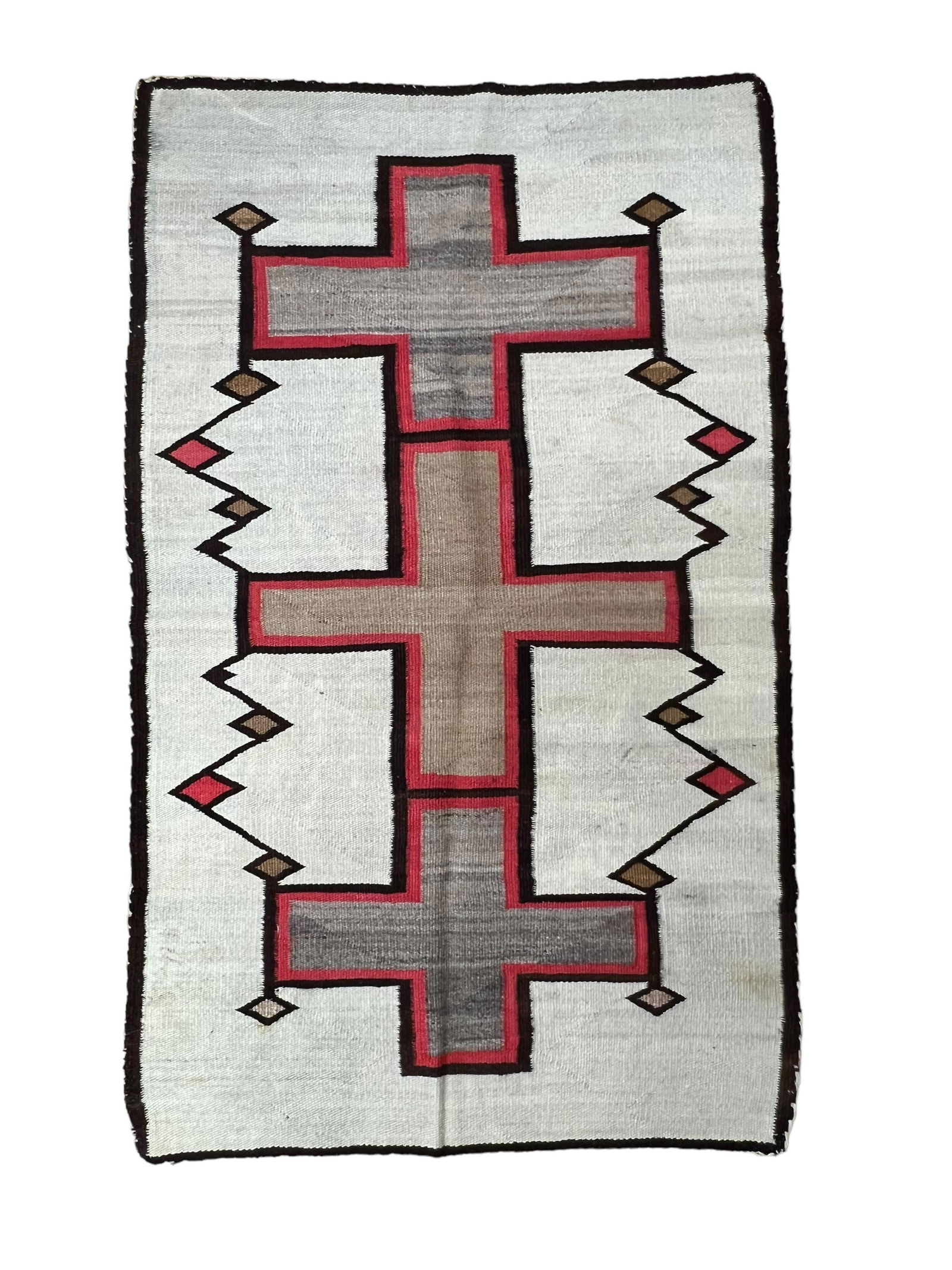 Native American Navajo Rug (1 of 12)