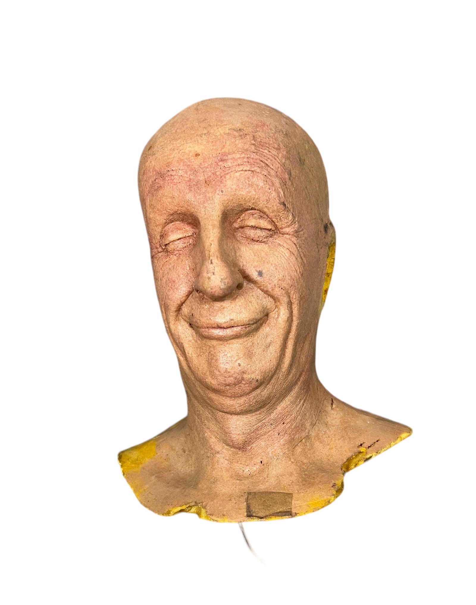 Horror sci-fi movie prop (1 of 10)