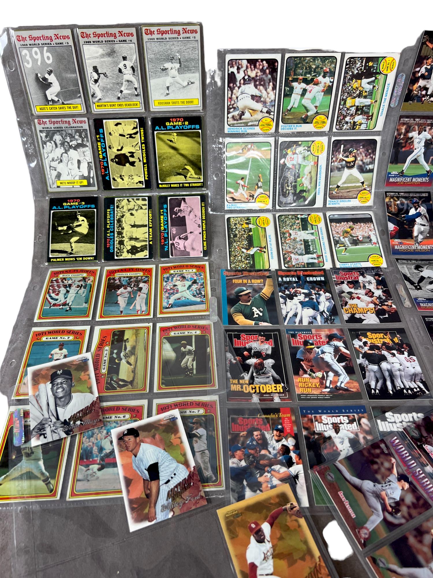 Vintage rare hockey, NHL trading card collection lot Guy Lafleur: Vintage rare hockey, NHL trading card collection lot Guy Lafleur