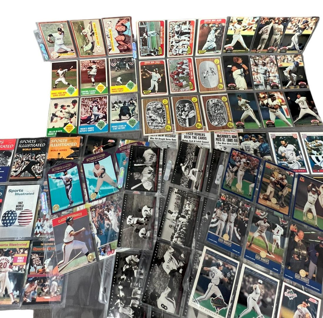 Vintage rare hockey, NHL trading card collection lot Guy Lafleur: Vintage rare hockey, NHL trading card collection lot Guy Lafleur