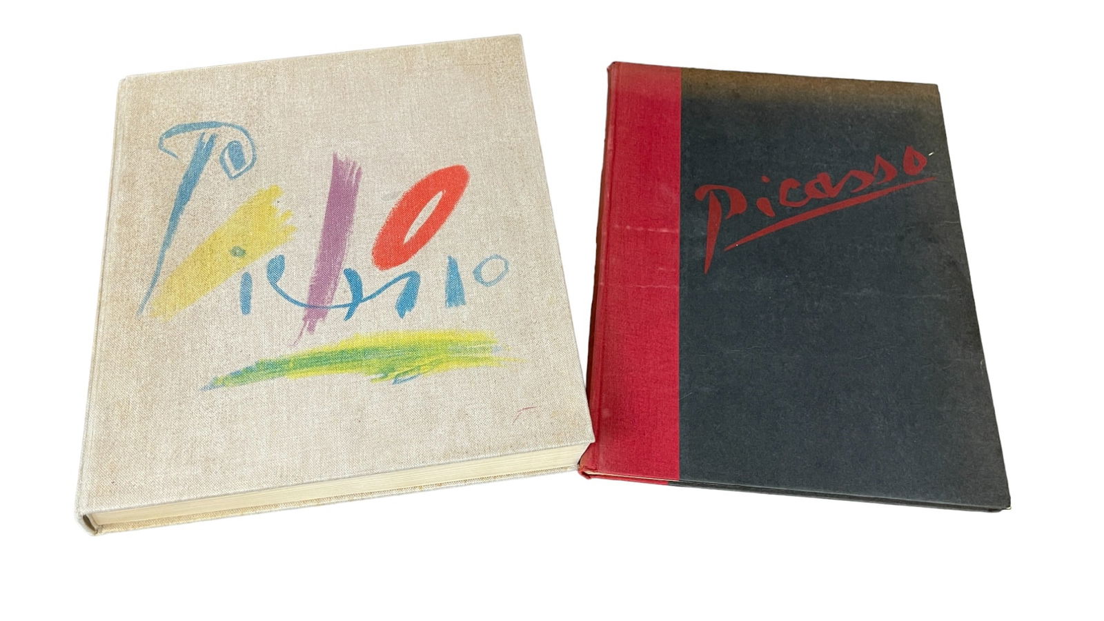 PICASSO TASCHEN アートブックセット Picasso Taschen | eBay
