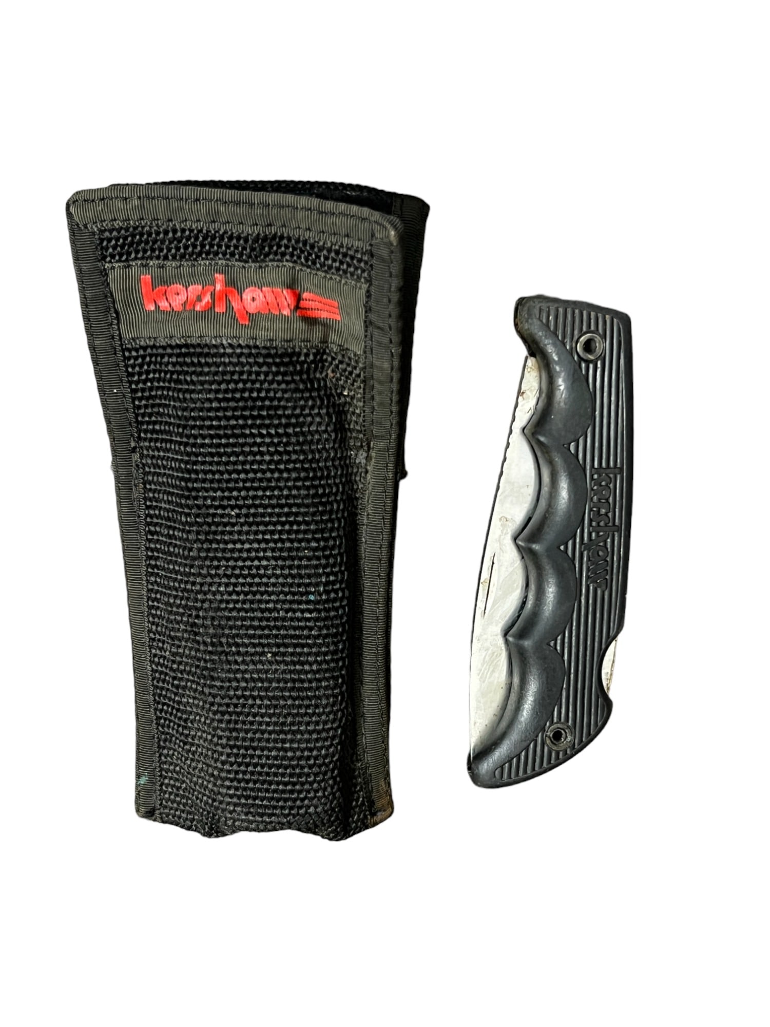 Kershaw folding knife 1066ST Japan (1 of 5)