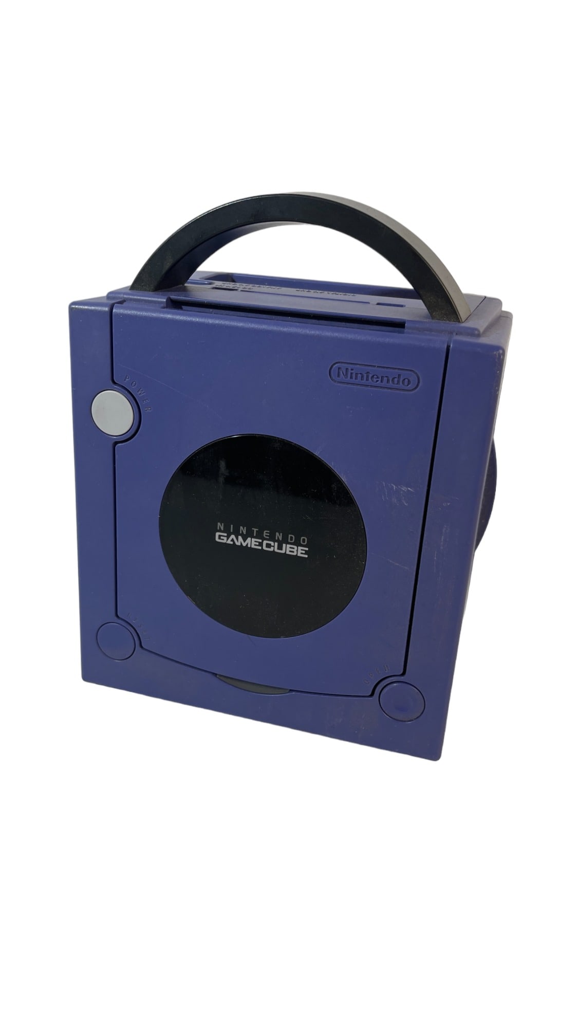 Nintendo GameCube Console (1 of 6)