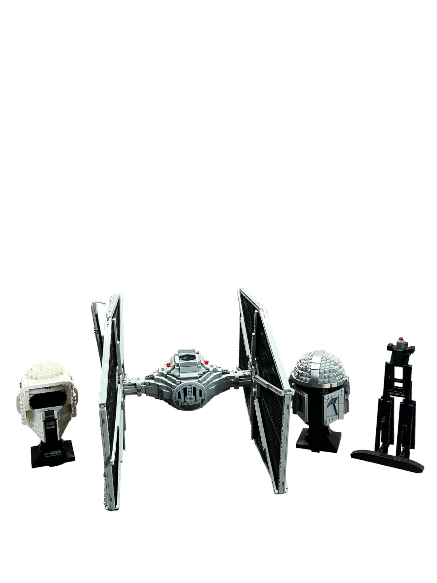 LEGO Toy Collection Lot (1 of 17)