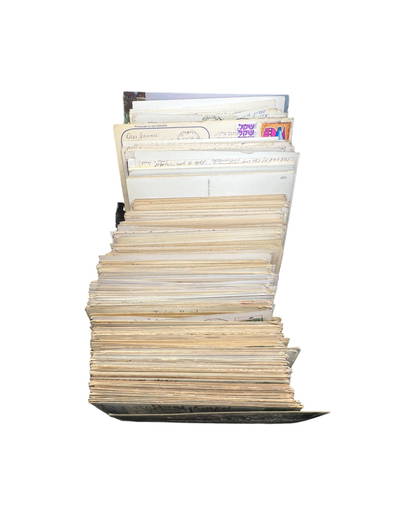 American Stamps