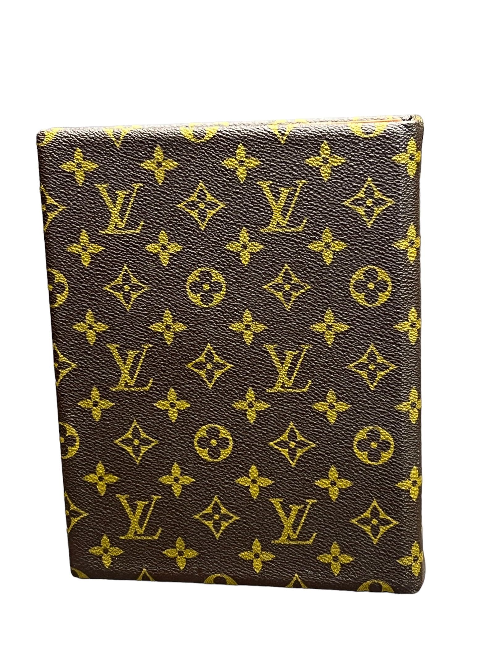 Original Louis Vuitton document Folder (1 of 8)