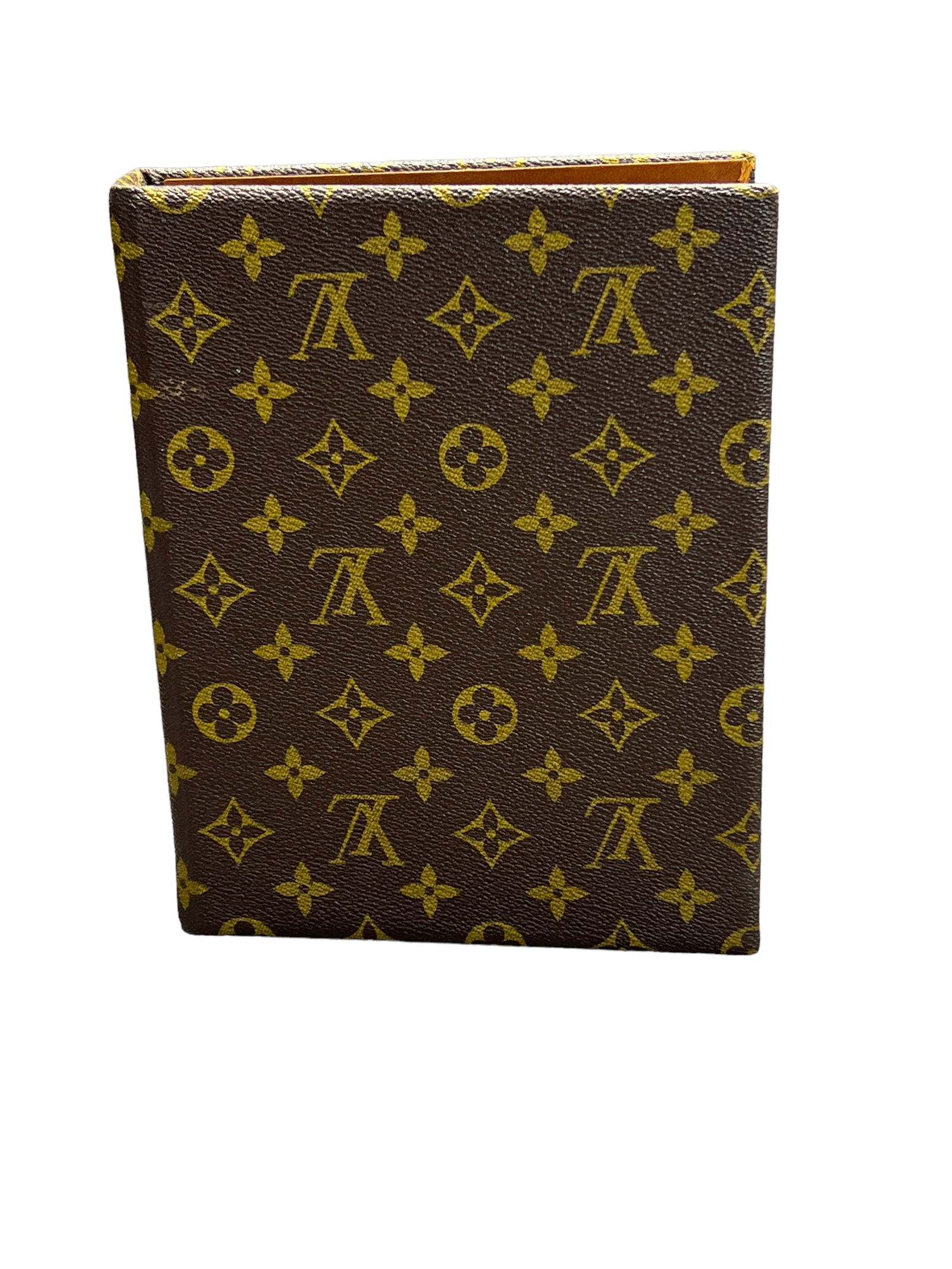Original Louis Vuitton document Folder (1 of 5)
