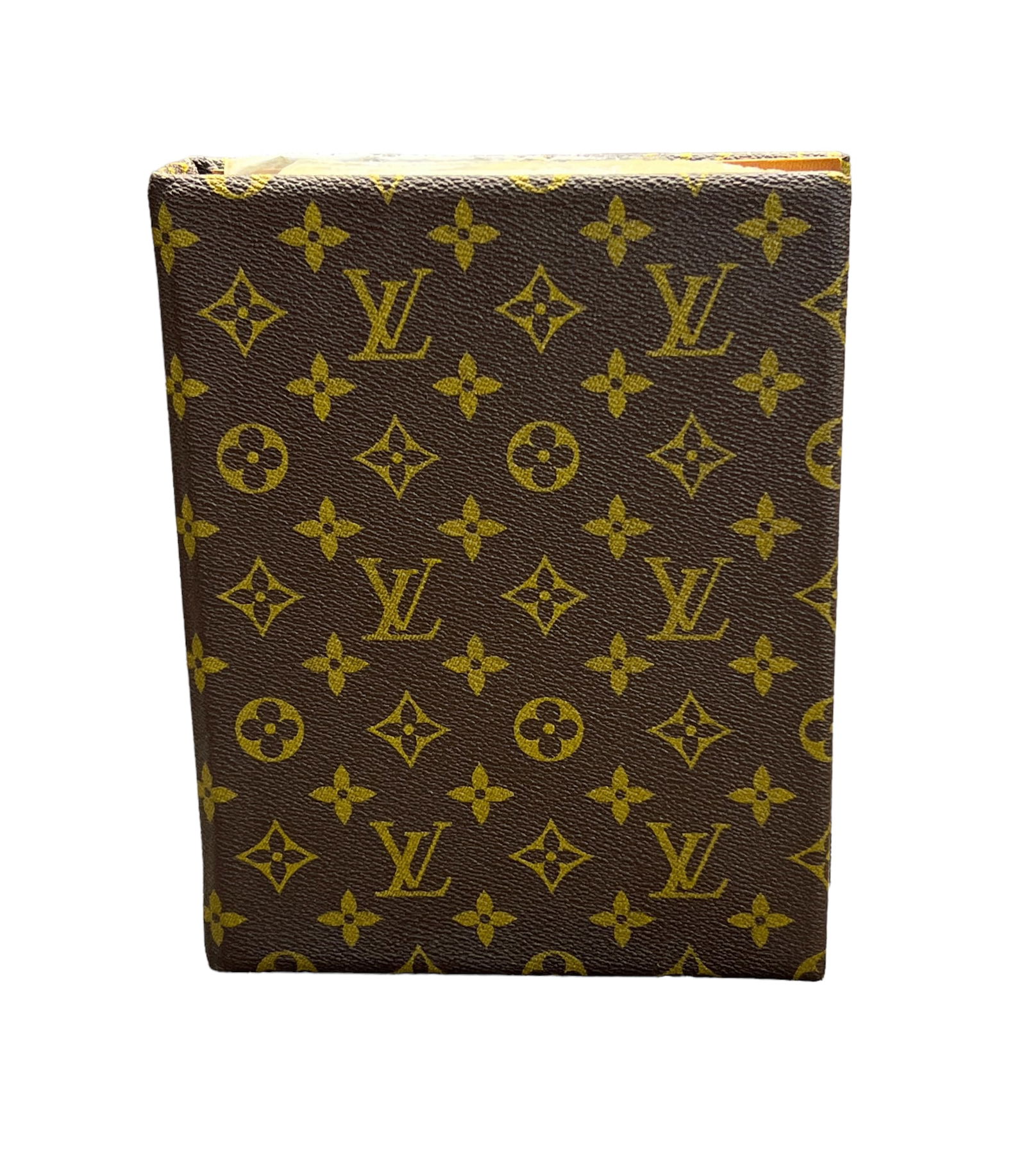 Original Louis Vuitton document Folder (1 of 7)