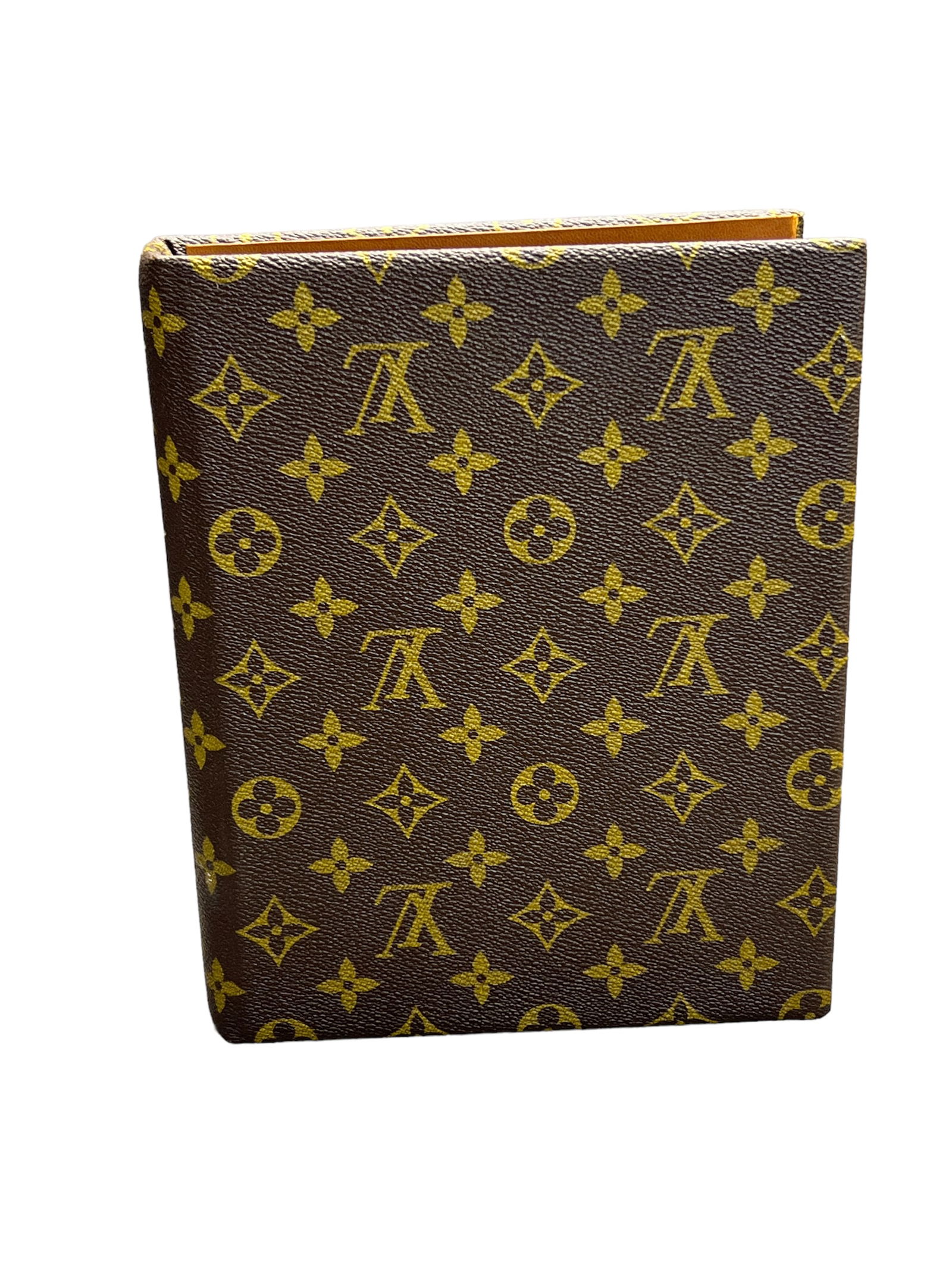 Original Louis Vuitton document Folder (1 of 7)