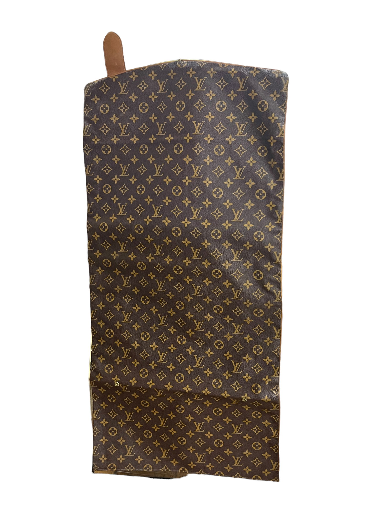 Original Louis Vuitton Bathroom wall Hanging travel bag (1 of 11)