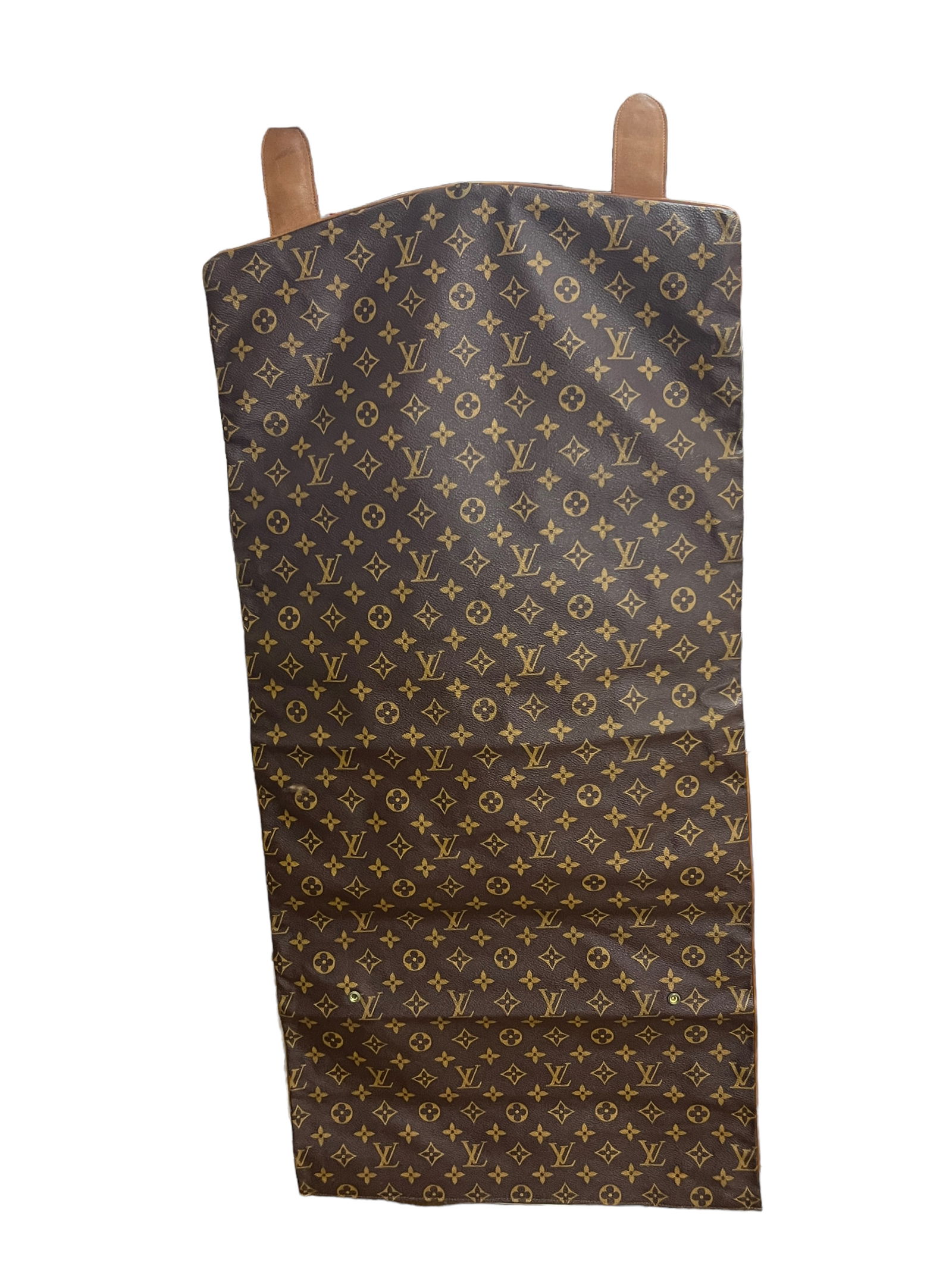 Original Louis Vuitton Bathroom wall Hanging travel bag (1 of 10)