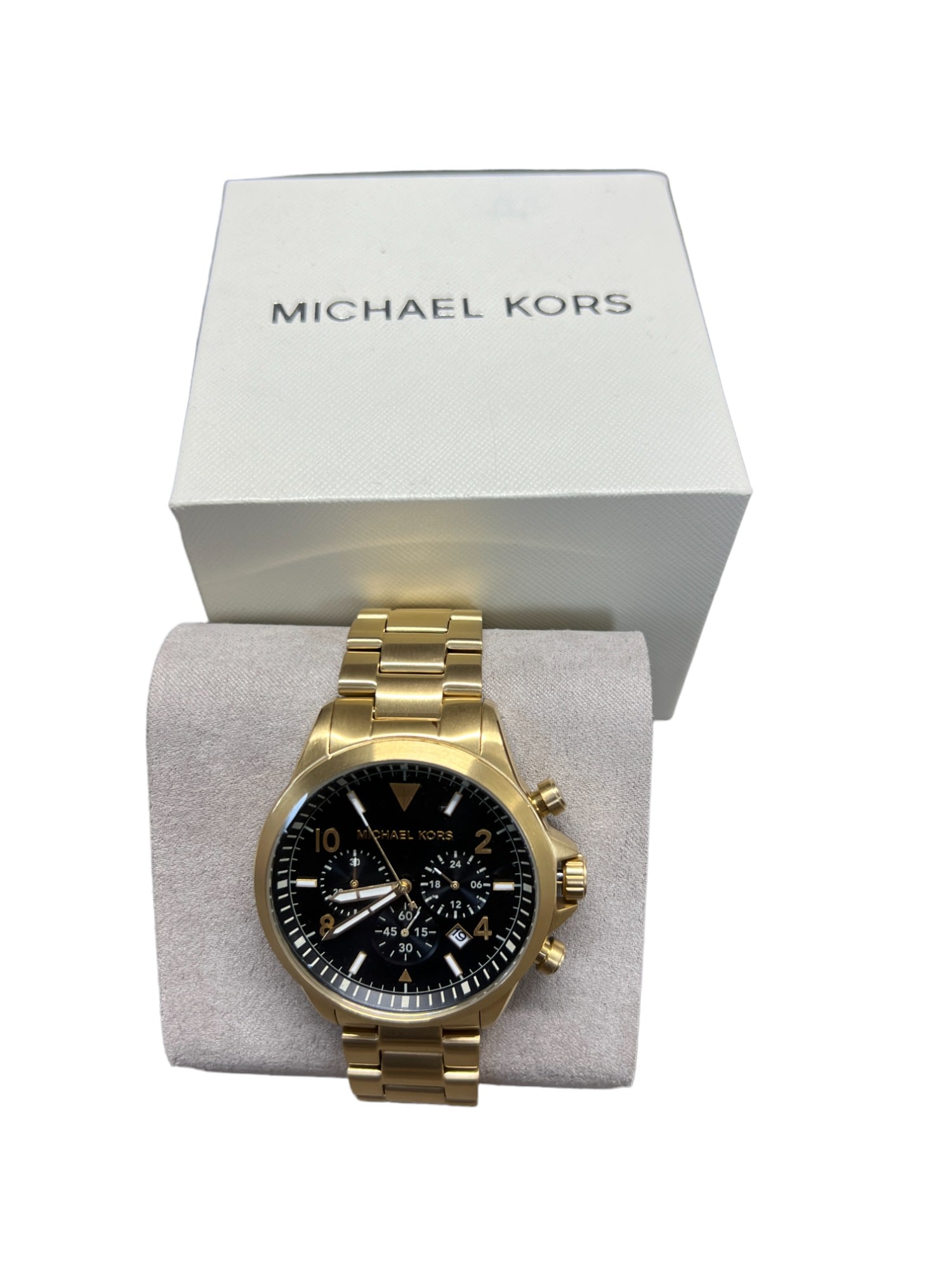 Michael Kors Wristwatch Wrist Watch: Michael Kors Wristwatch Wrist Watch