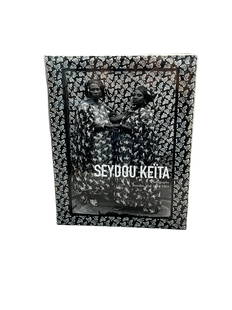 Seydou Keita Photographs Bamako Mali 1948 - 1963 RARE BOOK: Seydou Keita Photographs Bamako Mali 1948 - 1963 RARE BOOK