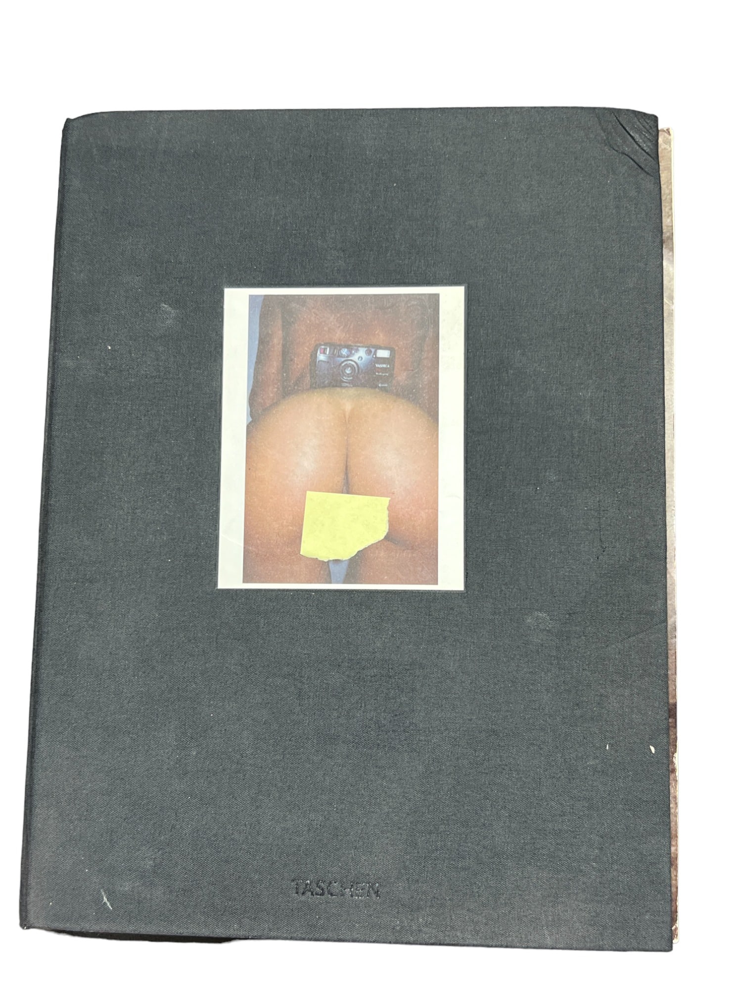 TASCHEN TERRYWORLD Photographs by Terry Richardson Rare Erotic Adult Book: TASCHEN TERRYWORLD Photographs by Terry Richardson Rare Erotic Adult Book