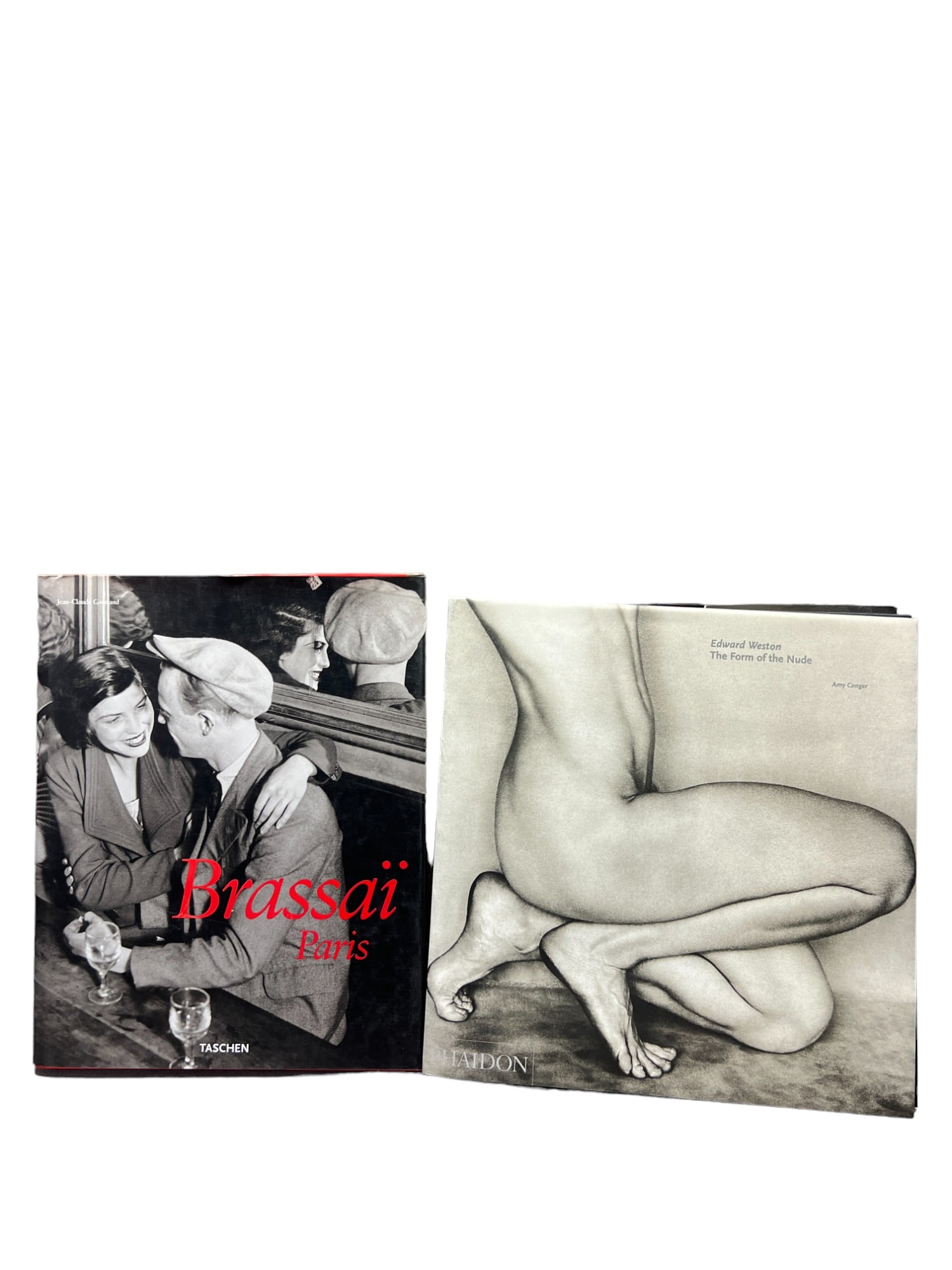 Edward Weston The Form of The Nude Erotic Book: Edward Weston The Form of The Nude Erotic Book