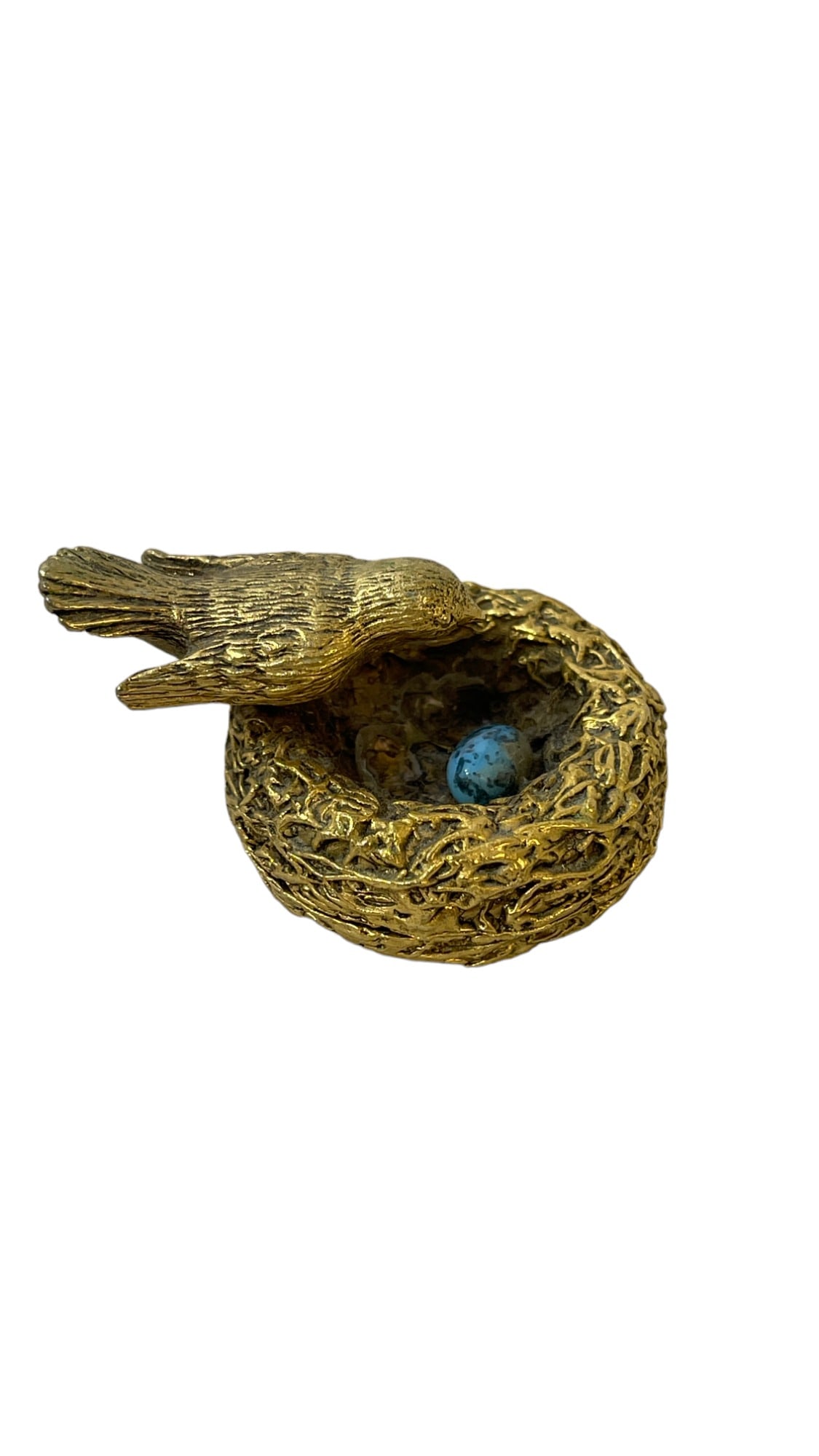 Max Factor Compact Creamer/Perfume Case (1 of 5)