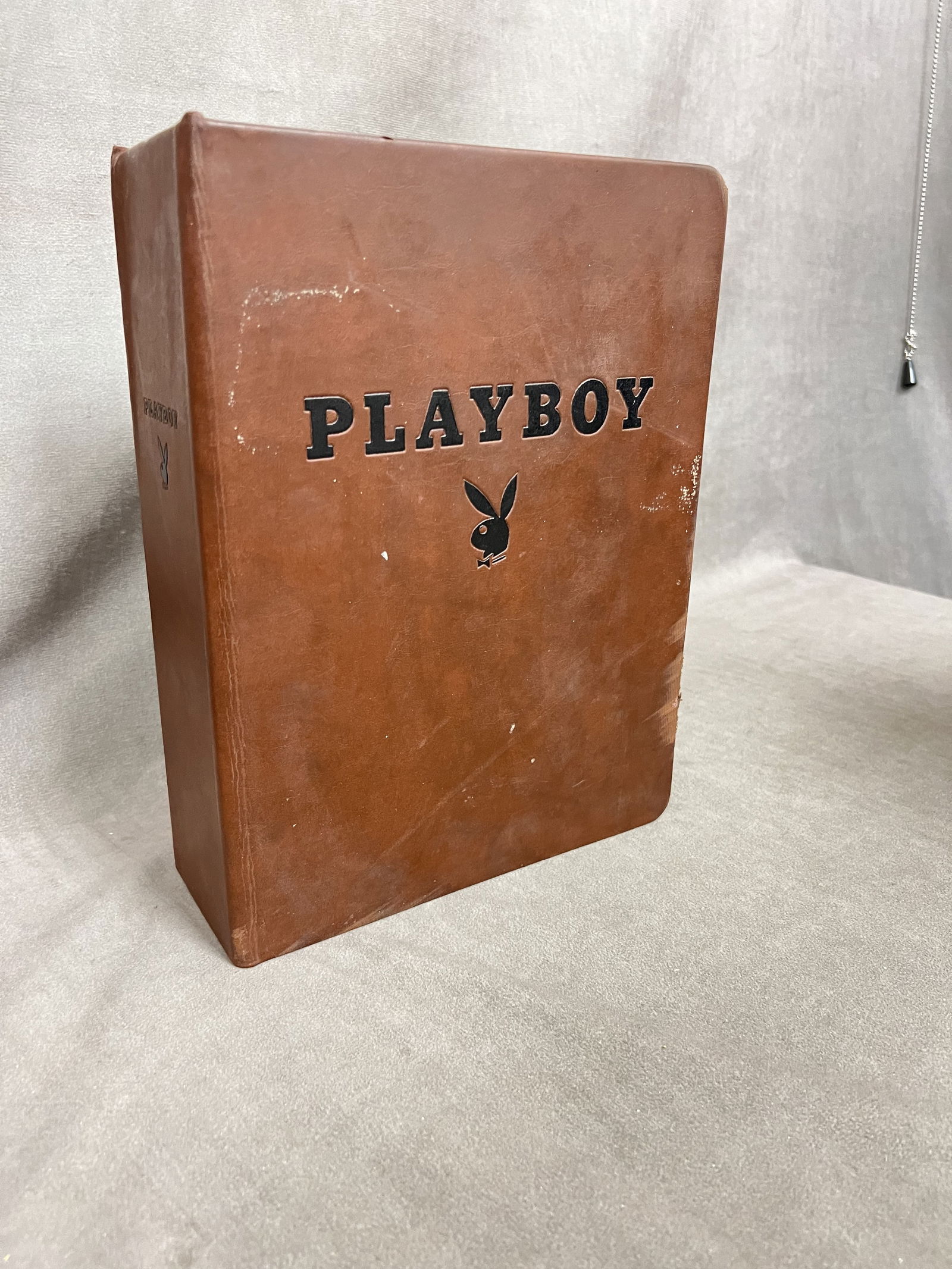 PLAYBOY Vintage Magazine complete 12 issues 1973 in Binder (1 of 5)