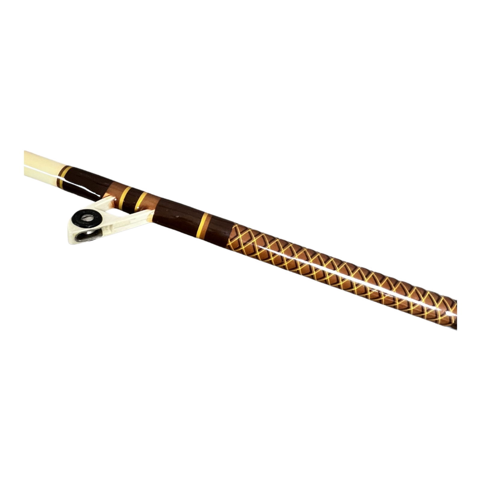 CUSTOM BIG GAME SALT WATER FISHING ROD Estate of John Frankenheimer (1 of 12)