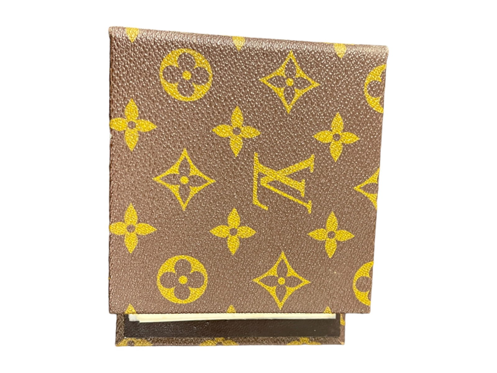 Louis Vuitton vintage Photo Album custom-made, John Frankenheimer estate (1 of 4)