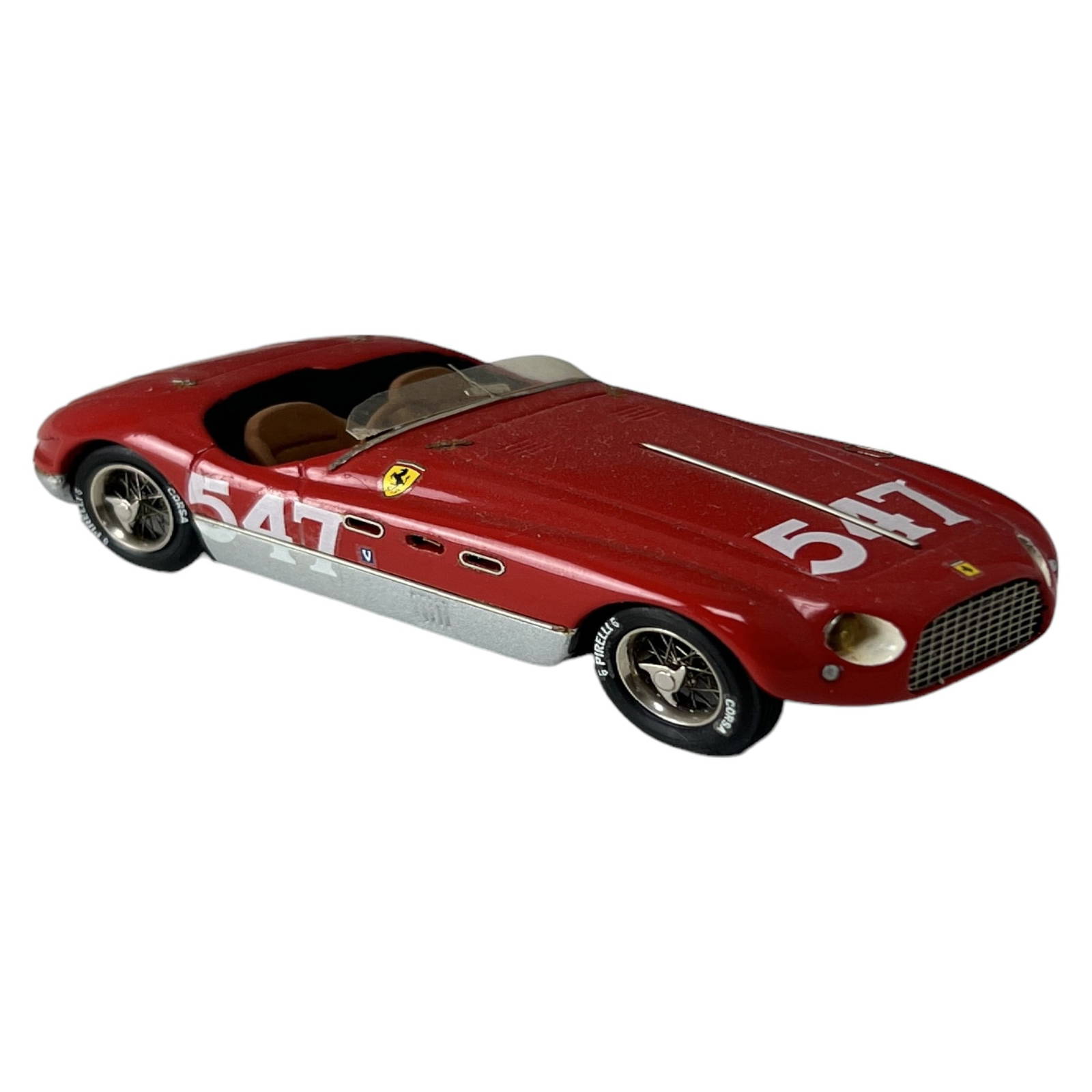 Vintage Model Car 143 Collection J. Mi. Frankenheimer Auction
